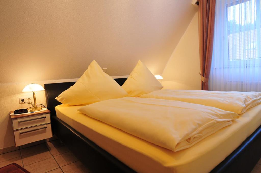 Ferienhof Grosse Drieling Greven Quarto foto
