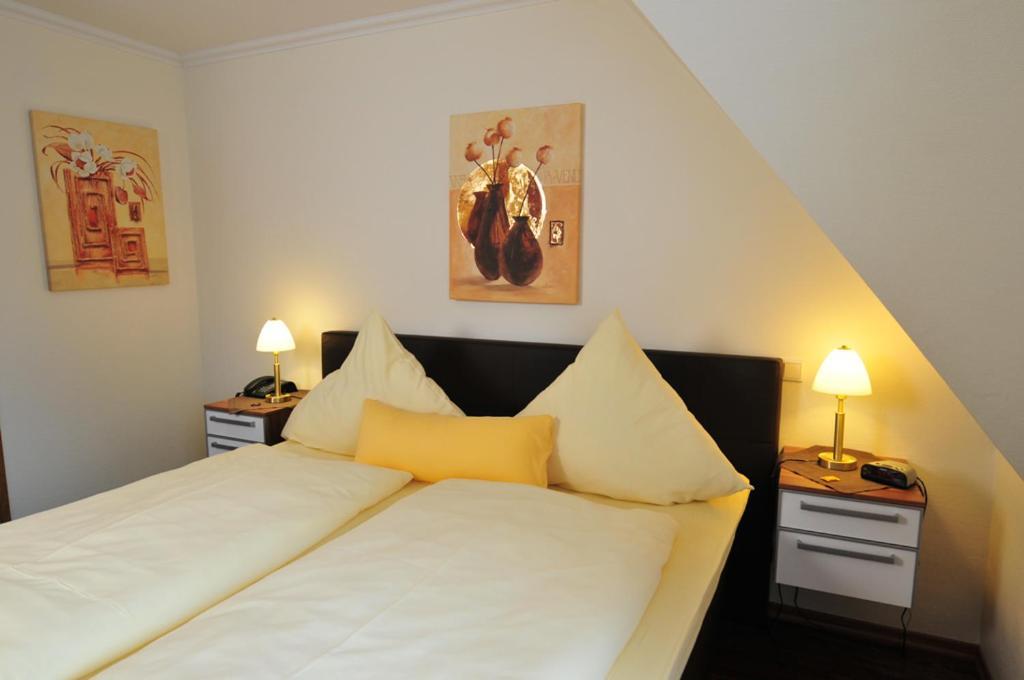 Ferienhof Grosse Drieling Greven Quarto foto