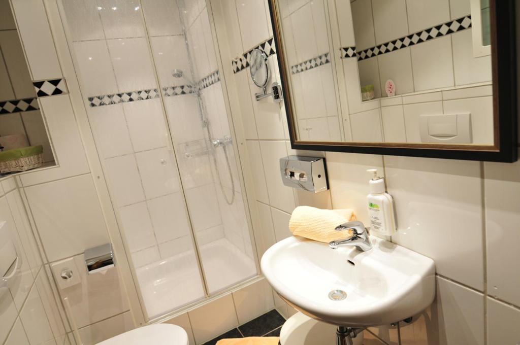 Ferienhof Grosse Drieling Greven Quarto foto