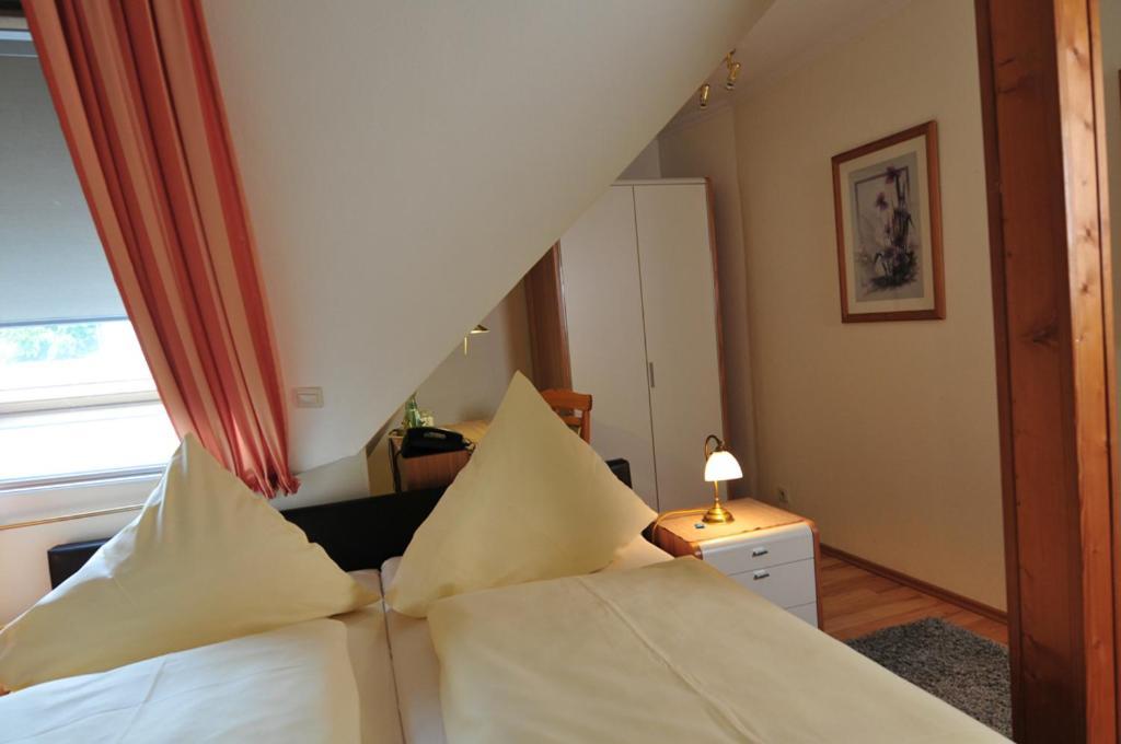 Ferienhof Grosse Drieling Greven Quarto foto