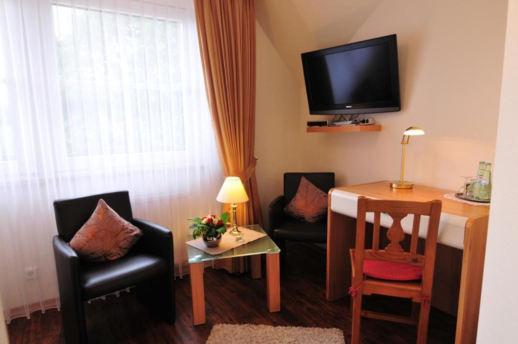 Ferienhof Grosse Drieling Greven Quarto foto
