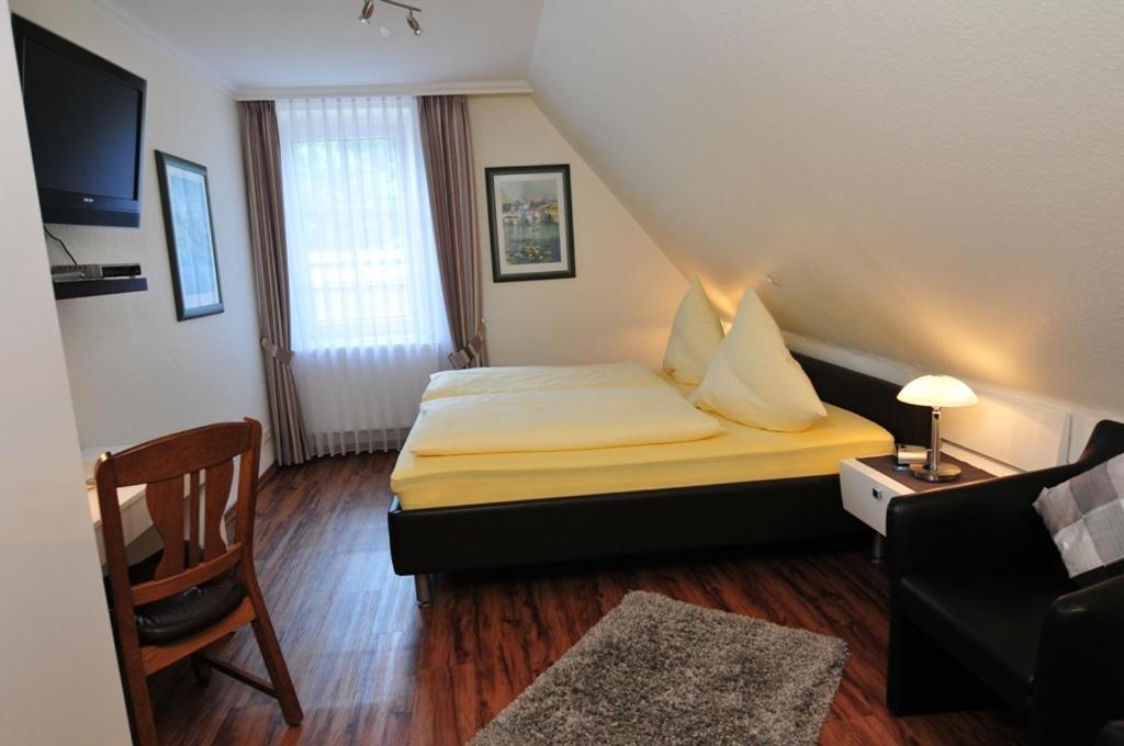 Ferienhof Grosse Drieling Greven Quarto foto