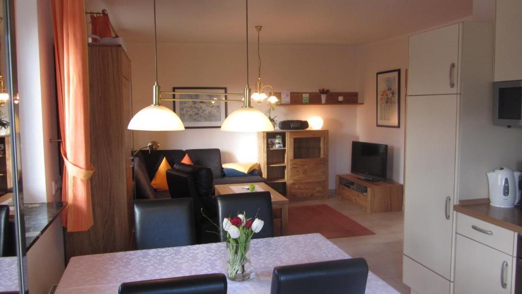 Ferienhof Grosse Drieling Greven Quarto foto